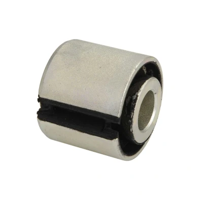 Afbeelding van Febi Bilstein Stabilisatorkoppelstang rubber 105943