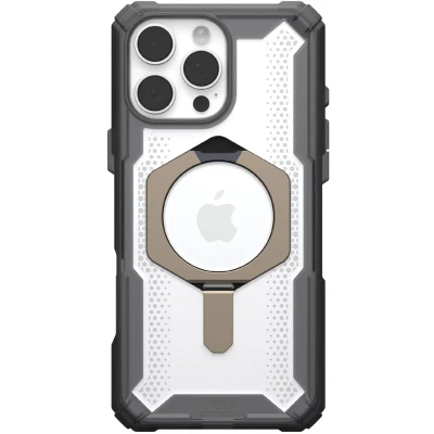 Afbeelding van UAG Plasma XTE Mag iPhone 16 Pro Max Hoesje ash/titanium