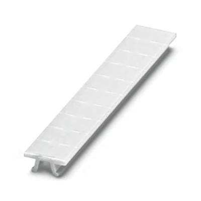 Afbeelding van ZB 6,OVERL.:DOORL.CIJFERS 21 30 Klemmenmarkering 6,LGS:FORTL.ZAHLEN Phoenix Contact Inhoud: 10 stuk(s)