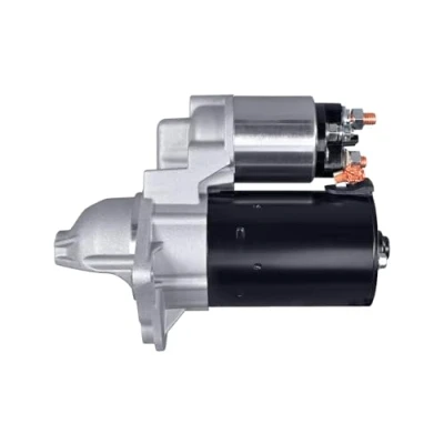 Afbeelding van HELLA 8EA 011 611 491 Startmotor 12 1,1 9 OPEL: Corsa D Hatchback, Insignia A Sports Tourer, Astra H GTC