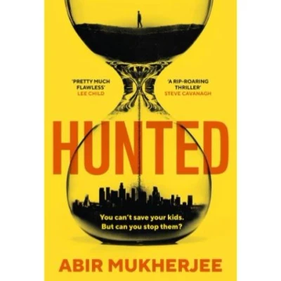 Image de Hunted
