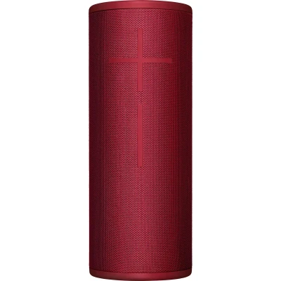Afbeelding van Ultimate Ears Megaboom 3 Rood