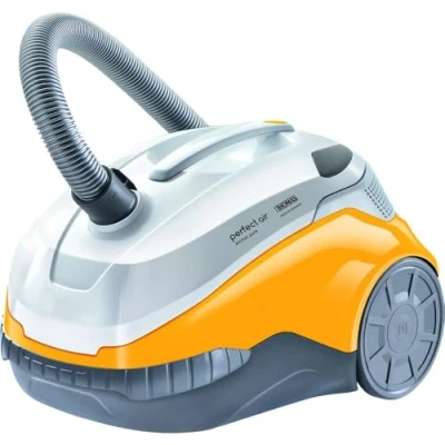 Image de Aspirateur traineau sans sac Thomas perfect air animal pure