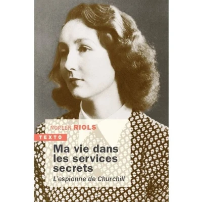 Image de Ma vie dans les services secrets de Churchill