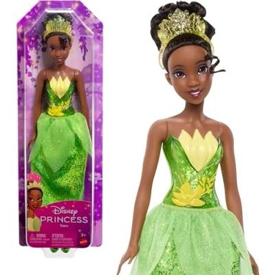 Image de Poupée Tiana 29Cm Poupées Mannequins 3 Ans Et +