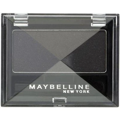 Afbeelding van Maybelline Eyestudio Mono Oogschaduw 842 Black metal