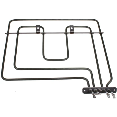 Afbeelding van Beko Ovenweerstand grill css62010dw 262900064 8054868200463 Kookplaat/Oven Weerstand