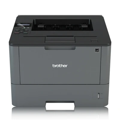 Image de Brother Imrpimante Laser Hl l5000d Noir