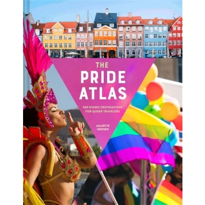 Image de Pride Atlas