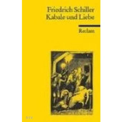 Afbeelding van Kabale Und Liebe