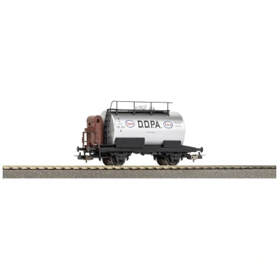 Afbeelding van Piko H0 27715 ketelwagen Esso van de DSB