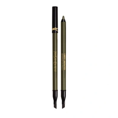 Afbeelding van Yves Saint Laurent Lines Liberated Eye Pencil 08 St Eyeliner 1stuks