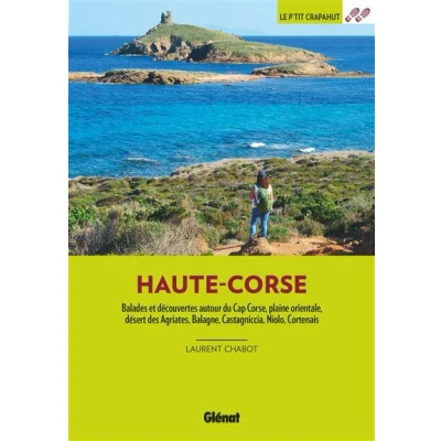 Image de Haute Corse (3e ed)
