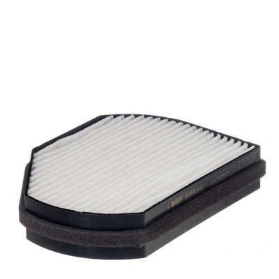 Afbeelding van HENGST FILTER E914LI R Interieurfilter pollenfilter 279 218 54 MERCEDES BENZ: SLK, C Class Saloon, E CHRYSLER: Crossfire Roadster