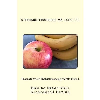Afbeelding van Reset Your Relationship With Food
