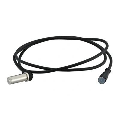 Afbeelding van HELLA 6PU 230 048 151 ABS sensor Achteras, Vooras Inductie 2 1715