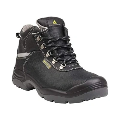 Afbeelding van Delta Plus Hoogschoenen Crouponleder S3 maat 44
