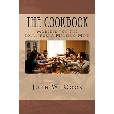 Afbeelding van The Cookbook