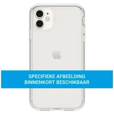 Image de Otterbox React Plastique Back Cover Transparent Apple iPhone 13 Pro