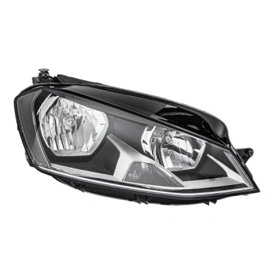 Afbeelding van Hella Koplamp VW Golf VII (BA5) 08/12 Rechts H7 1EL 011 956 421