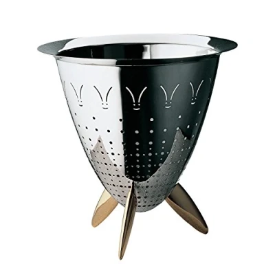 Afbeelding van Alessi Max le Chinois vergiet