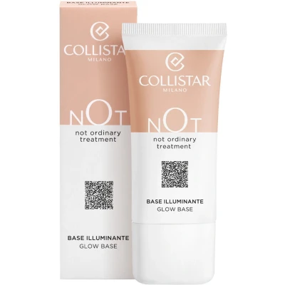Afbeelding van Collistar Not Ordinary Treatment Glow Base 30 ml