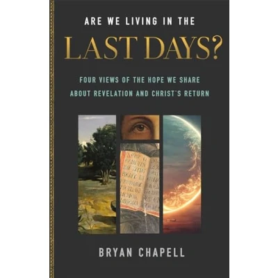 Afbeelding van Are We Living in the Last Days?