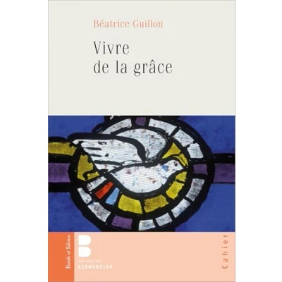 Afbeelding van VIVRE DE LA GRACE