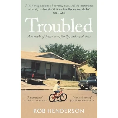 Afbeelding van Troubled