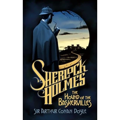Afbeelding van Hound Of The Baskervilles