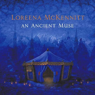 Afbeelding van Loreena McKennitt An Ancient Muse (LP) (Limited Edition)