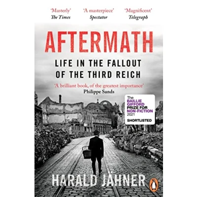 Afbeelding van Aftermath
