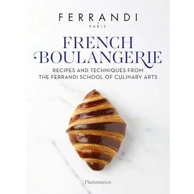 Afbeelding van French Boulangerie