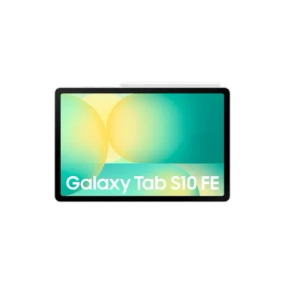 Afbeelding van Samsung Galaxy Tab S10 FE WiFi + 5G 256GB X526 Zilver