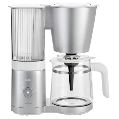 Afbeelding van Zwilling Enfinigy Koffiezetapparaat 53103 300 0 Zilver