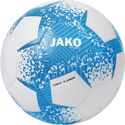 Afbeelding van Lightbal Performance Wit/JAKO blauw/zachtblauw 290g