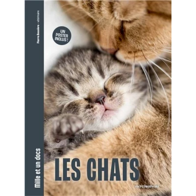 Image de Les Chats Mille et un docs