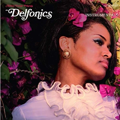 Afbeelding van Adrian Younge Delfonics Instrumentals