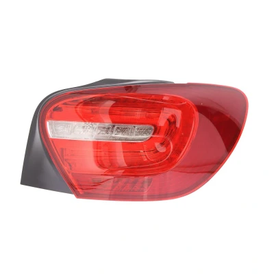 Afbeelding van ULO 1111012 Achterlicht rechts Met lamphouder MERCEDES BENZ: A Class