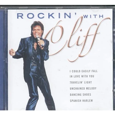Afbeelding van Rockin&#039; with Cliff Richard
