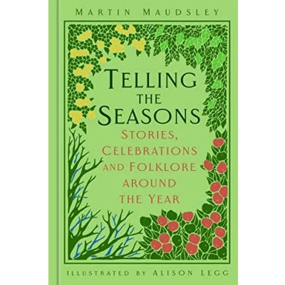 Afbeelding van Telling the Seasons
