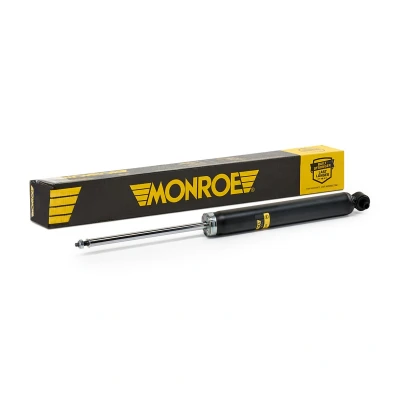 Afbeelding van MONROE G2249 schokdemper Gasdruk Dubbelpijp Telescoop Oog onderaan, Pen bovenaan PEUGEOT: 307 CC