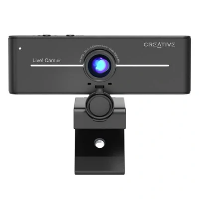Afbeelding van Webcam Creative Technology 73VF092000000