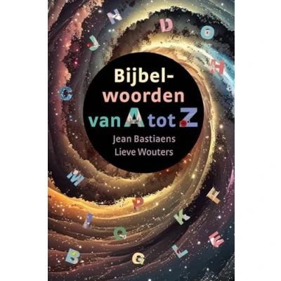 Afbeelding van Bijbelwoorden van A tot Z