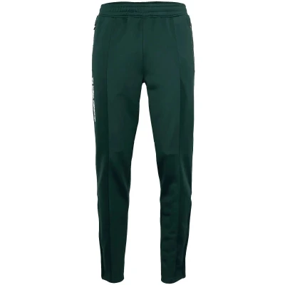 Afbeelding van The Indian Maharadja Jaipur Performance Trainingsbroek Heren Green XL Groen Hockeybroek