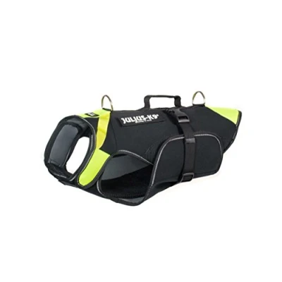Afbeelding van Julius K9 Multifunctioneel zwemtuig 3 in 1 Maat M