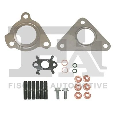 Afbeelding van Turbocharger, montageset FA1 KT220010