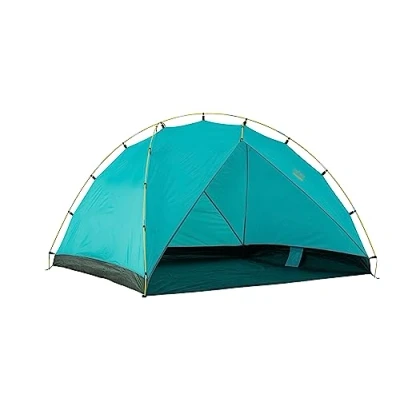 Afbeelding van Grand Canyon Tonto Beach Tent 4 Blauw 210 x cm