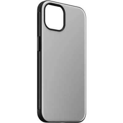 Afbeelding van Nomad Sport Case Magsafe iPhone 13 grijs NM01037385