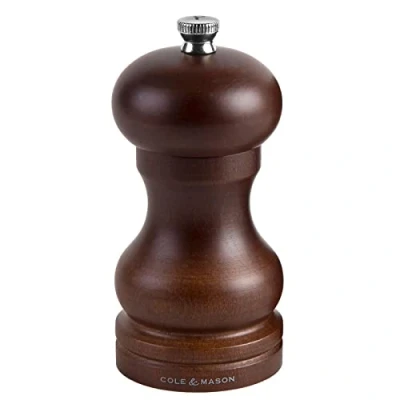 Afbeelding van Pepermolen Cole &amp; Mason Forest Capstan 120 mm